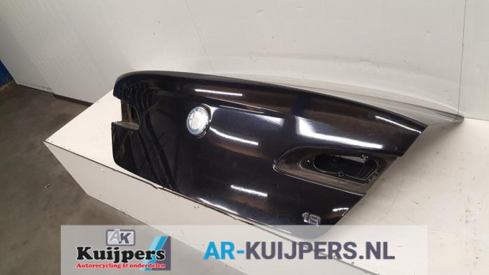 Achterklep - Alfa Romeo 159
