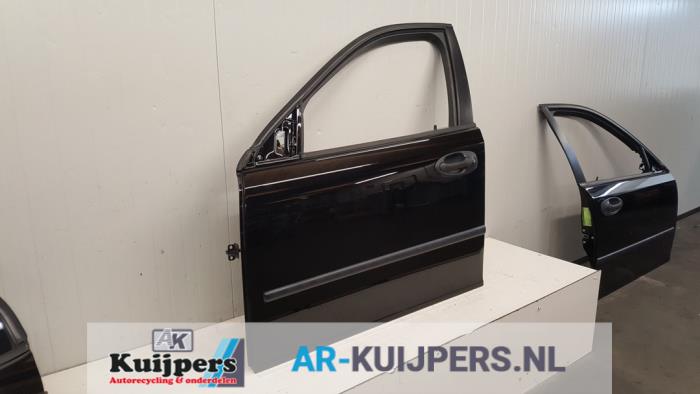 Portier 4Deurs links-voor - Saab 9-3