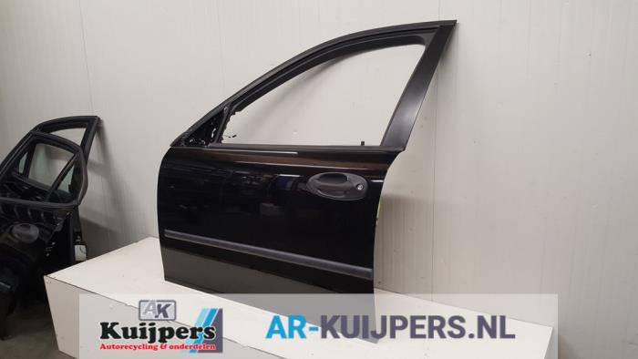 Portier 4Deurs links-voor - Saab 9-3