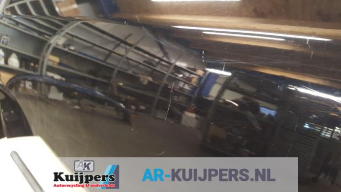Portier 4Deurs links-voor - Saab 9-3