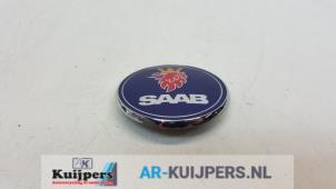 Gebruikte Embleem Saab 9-3 II Sport Sedan (YS3F) 2.0t 16V Prijs € 20,00 Margeregeling aangeboden door Autorecycling Kuijpers