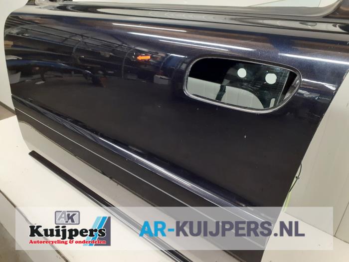 Portier 4Deurs links-voor - Volvo V70