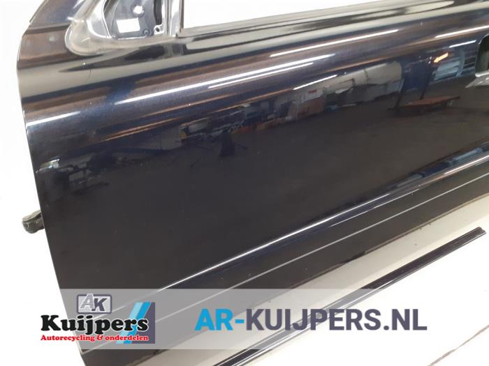 Portier 4Deurs links-voor - Volvo V70