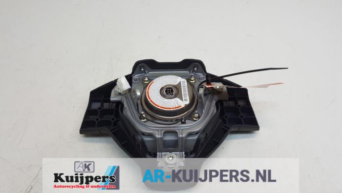 Airbag links (Stuur) - Suzuki Swift