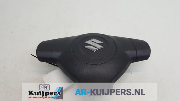 Airbag links (Stuur) - Suzuki Swift