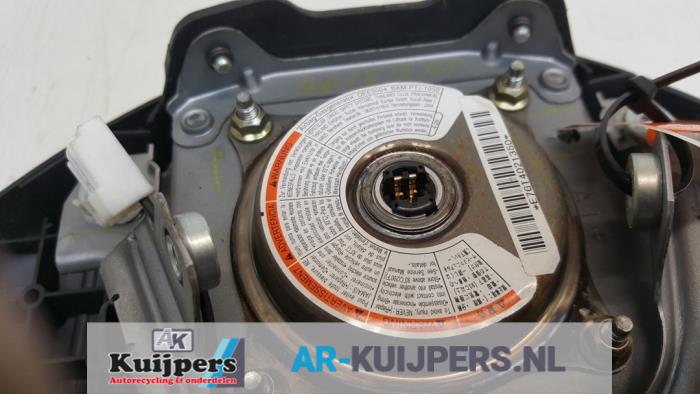 Airbag links (Stuur) - Suzuki Swift