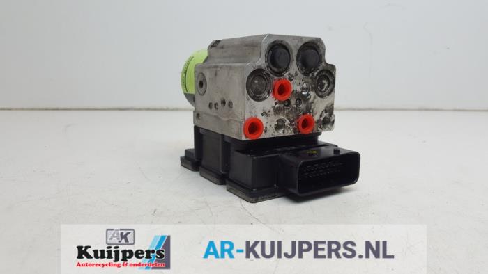 ABS Pomp - Saab 9-3