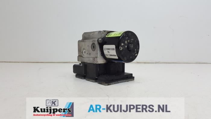 ABS Pomp - Saab 9-3