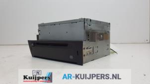 Gebruikte Radio module Saab 9-3 II Sport Sedan (YS3F) 2.0t 16V Prijs € 40,00 Margeregeling aangeboden door Autorecycling Kuijpers