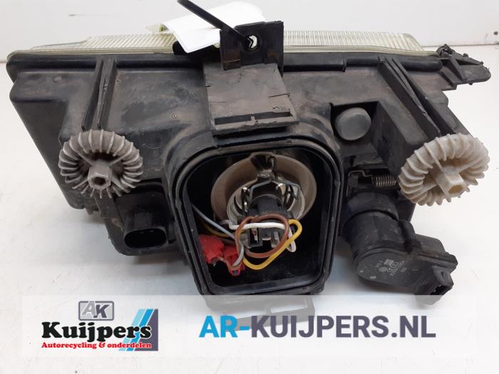 Koplamp rechts - Volkswagen Caddy