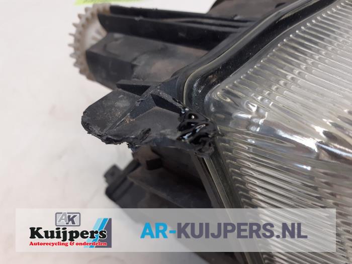Koplamp rechts - Volkswagen Caddy