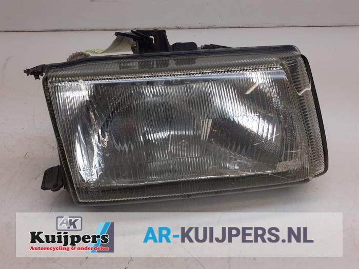 Koplamp rechts - Volkswagen Caddy