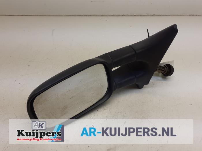 Buitenspiegel links - Volkswagen Caddy