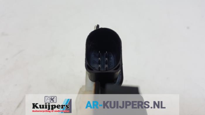 Deurslot Mechaniek 4Deurs rechts-voor - Volkswagen UP