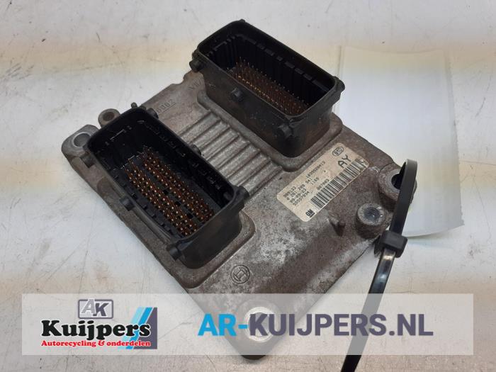 Computer Motormanagement - Opel Corsa