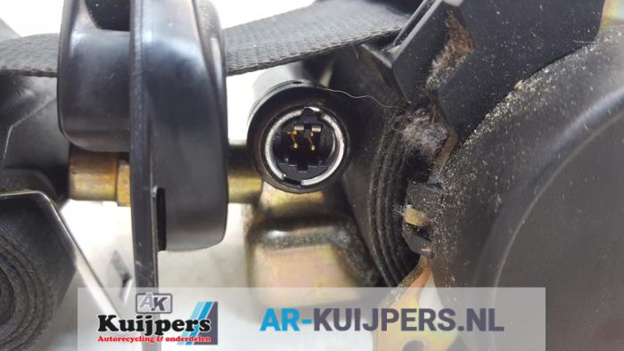 Veiligheidsgordel links-voor - Citroen C8