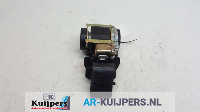 Veiligheidsgordel links-voor - Citroen C8