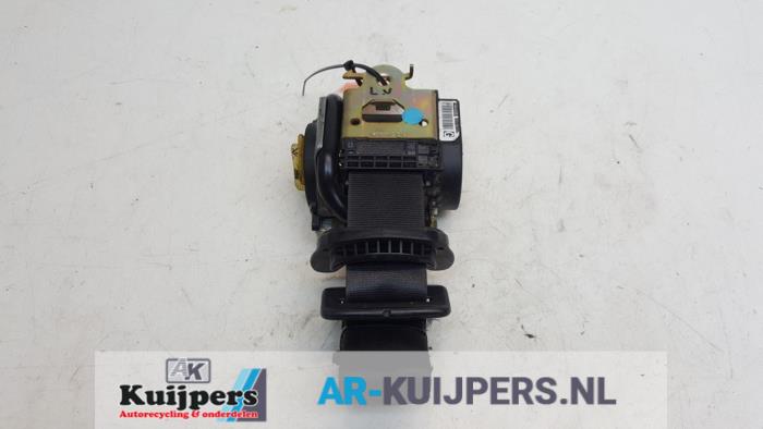Veiligheidsgordel links-voor - Citroen C8