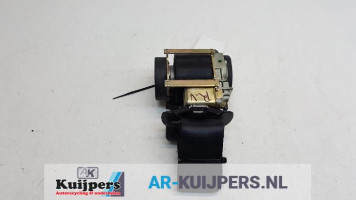 Veiligheidsgordel rechts-voor - Citroen C4