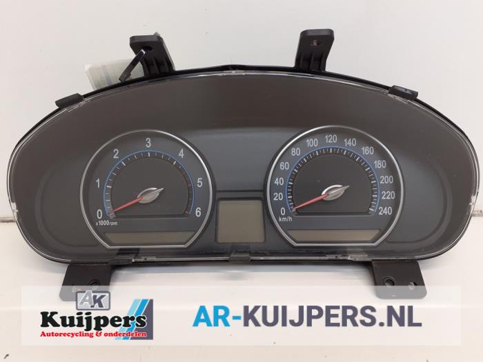 Kilometerteller KM - Kia Magentis