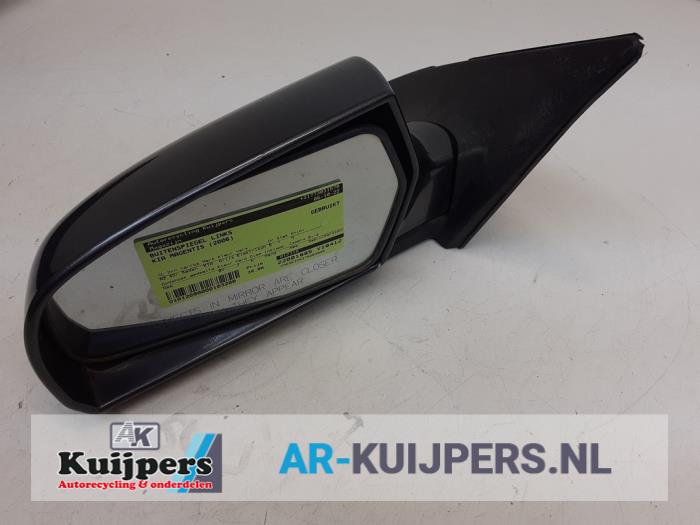 Buitenspiegel links - Kia Magentis