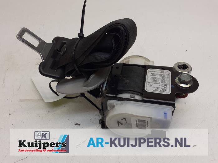 Veiligheidsgordel links-voor - Kia Magentis