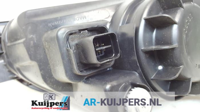 Koplamp links - Chevrolet Lacetti