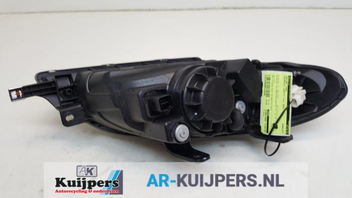 Koplamp links - Chevrolet Lacetti