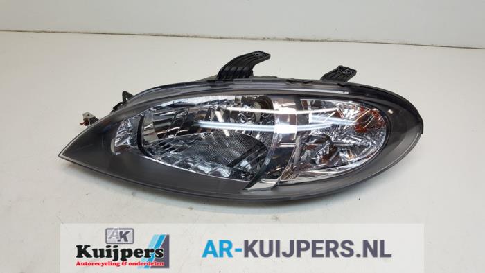 Koplamp links - Chevrolet Lacetti