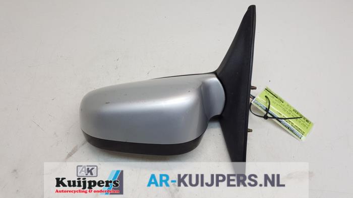 Buitenspiegel links - Mitsubishi Galant