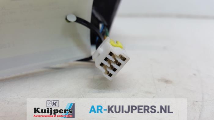 Buitenspiegel links - Mitsubishi Galant