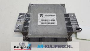 Gebruikte Computer Motormanagement Citroen C3 (FC/FL/FT) 1.1 Prijs € 35,00 Margeregeling aangeboden door Autorecycling Kuijpers