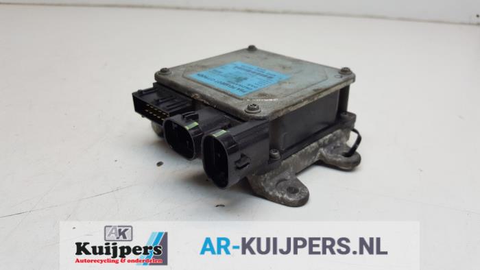 Stuurbekrachtiging Computer - Citroen C3