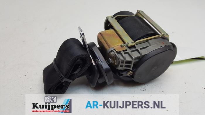 Veiligheidsgordel rechts-voor - Peugeot 607