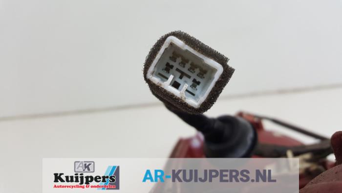 Achterlicht rechts - Kia Picanto