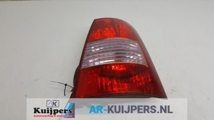 Achterlicht rechts - Kia Picanto