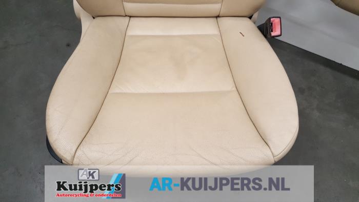 Bekleding Set (compleet) - BMW 5-Serie