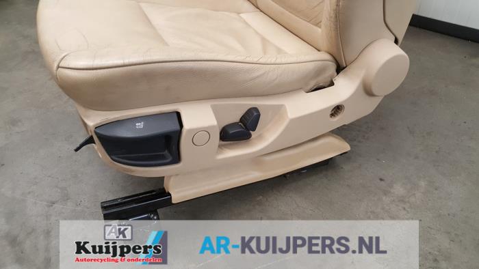 Bekleding Set (compleet) - BMW 5-Serie