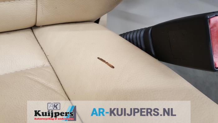 Bekleding Set (compleet) - BMW 5-Serie