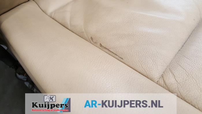 Bekleding Set (compleet) - BMW 5-Serie