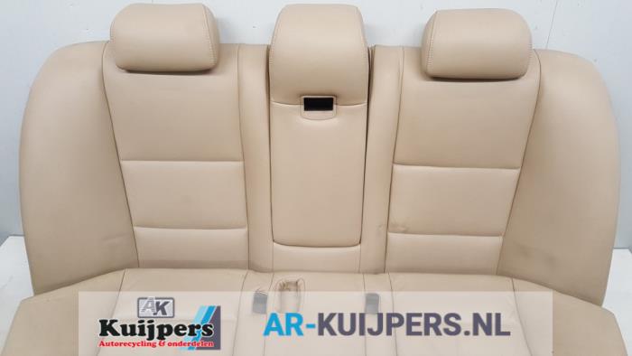 Bekleding Set (compleet) - BMW 5-Serie
