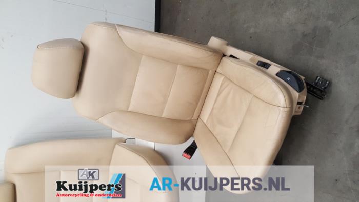 Bekleding Set (compleet) - BMW 5-Serie