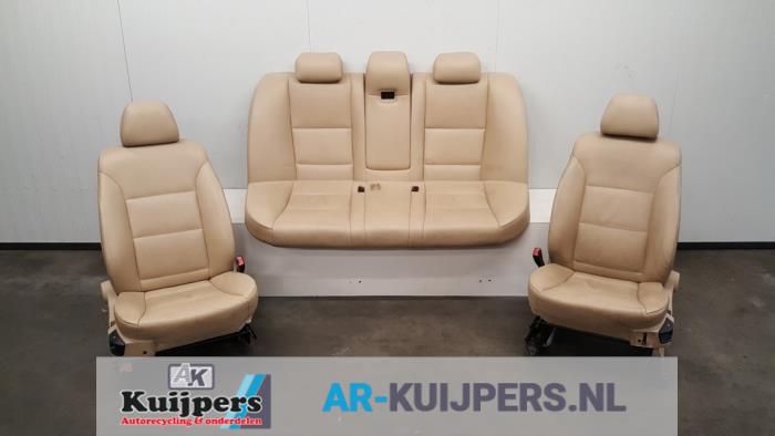 Bekleding Set (compleet) - BMW 5-Serie
