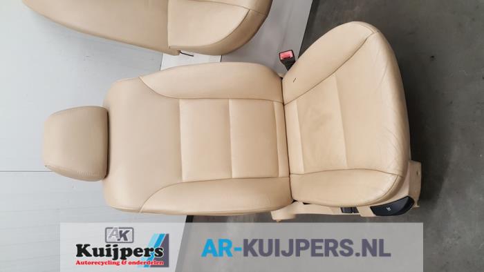 Bekleding Set (compleet) - BMW 5-Serie