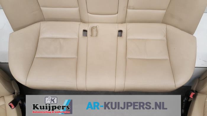 Bekleding Set (compleet) - BMW 5-Serie