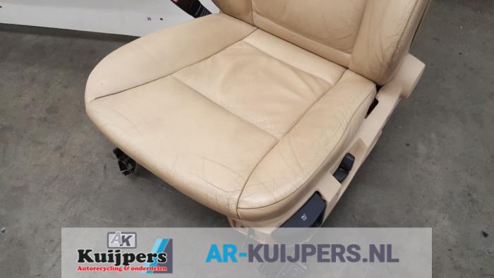 Bekleding Set (compleet) - BMW 5-Serie
