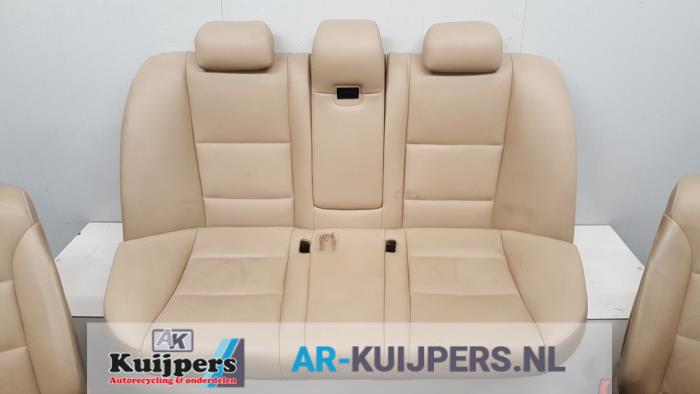 Bekleding Set (compleet) - BMW 5-Serie