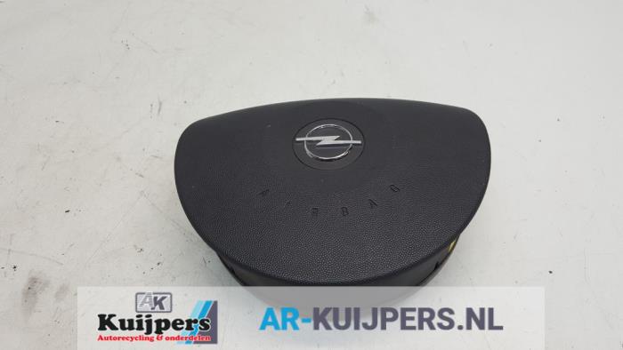 Airbag links (Stuur) - Opel Corsa