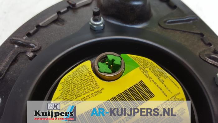 Airbag links (Stuur) - Opel Corsa