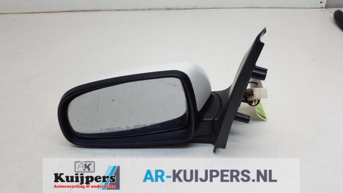 Buitenspiegel links - Chevrolet Aveo